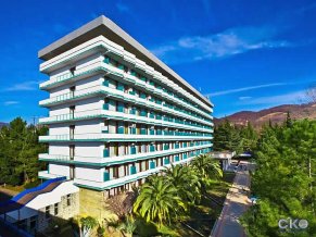 Санаторий Знание